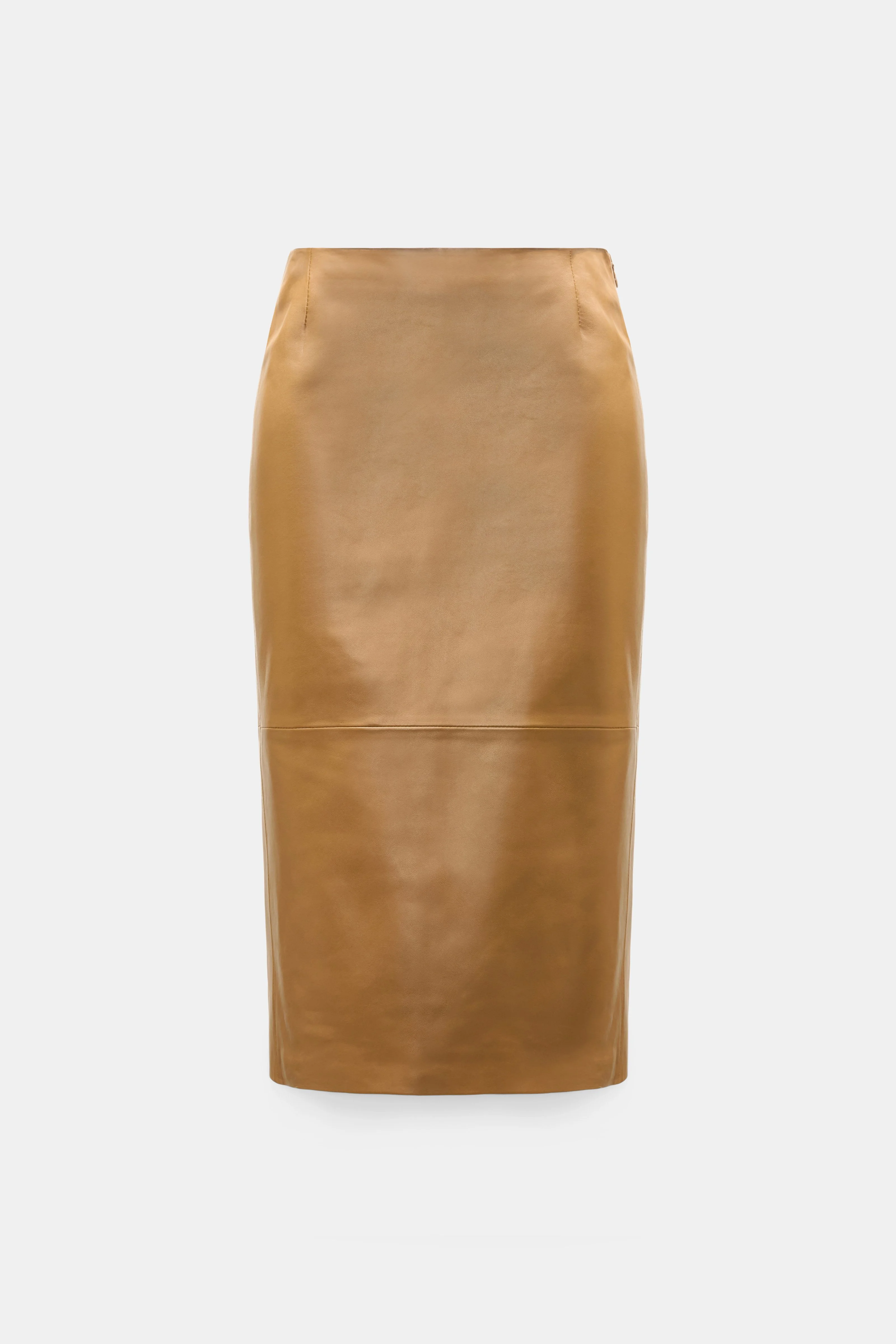 SLEEK STATEMENT skirt - 1