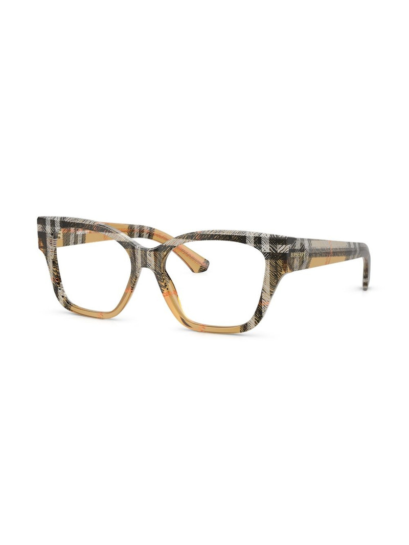 Burberry BE2420 glasses outlook