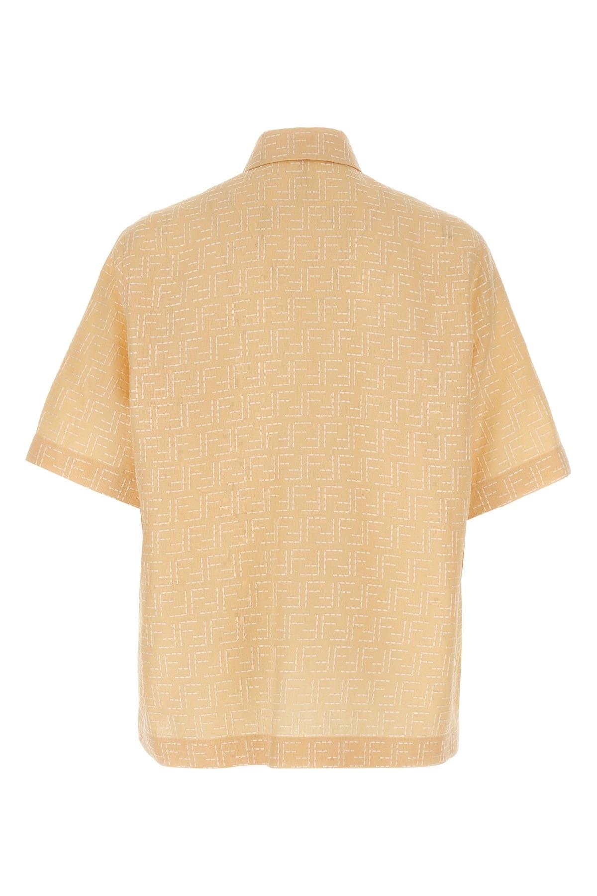 FF Jacquard Shirt - 2