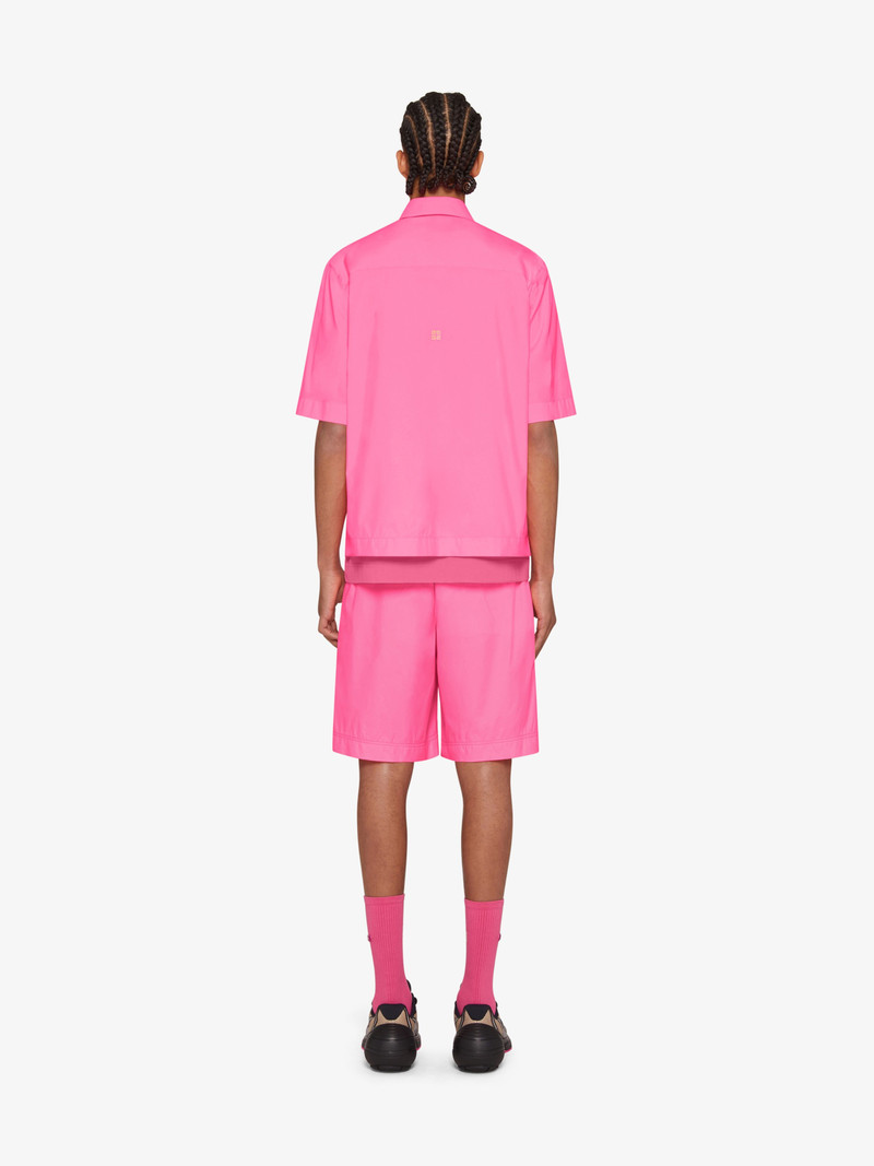 TK-MX BERMUDA SHORTS 4