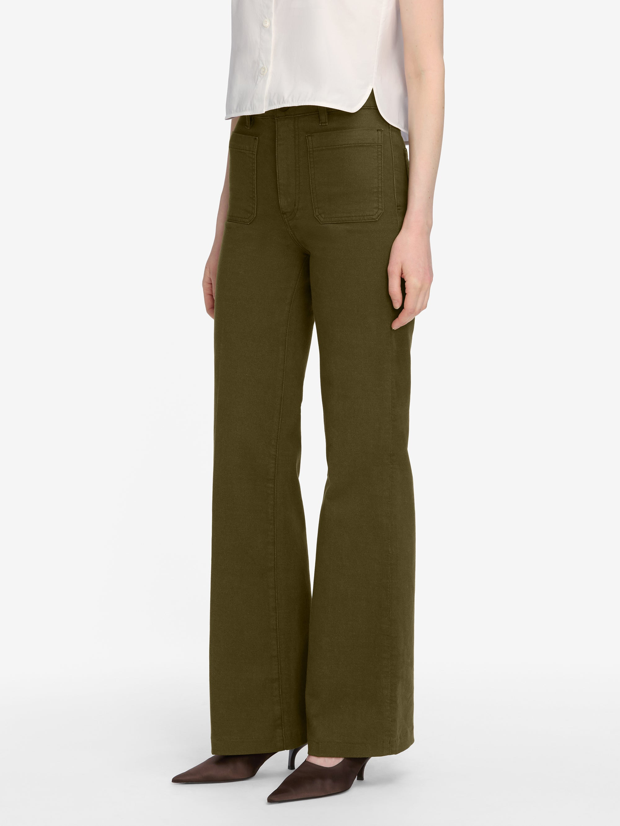 The Refined in Tree Moss - 5