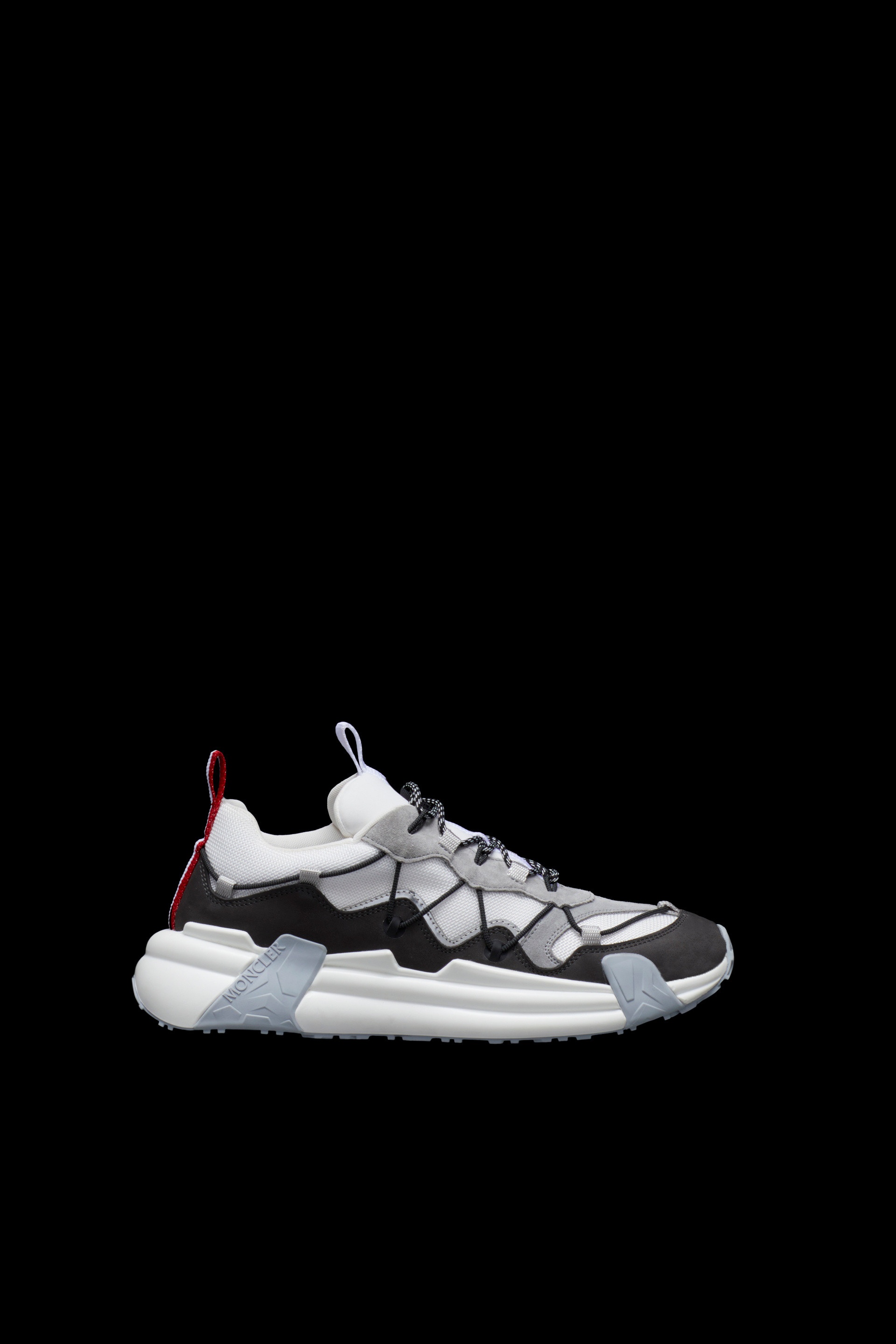Compassor Sneakers - 1
