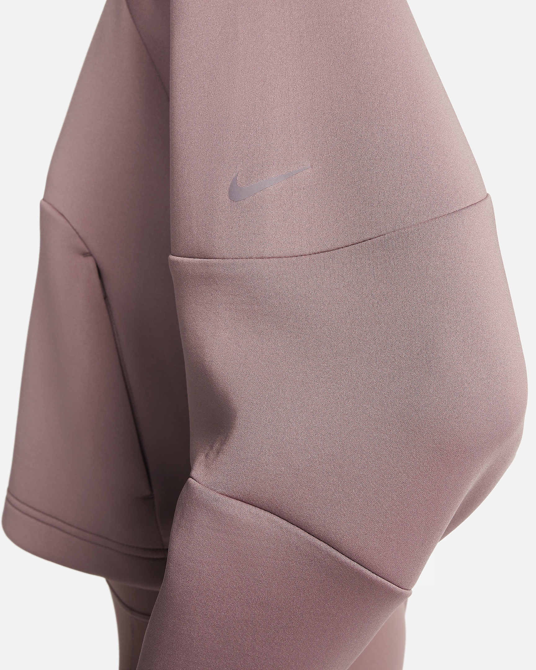 Nike Dri-FIT Prima Women's 1/2-Zip Training Top - 7