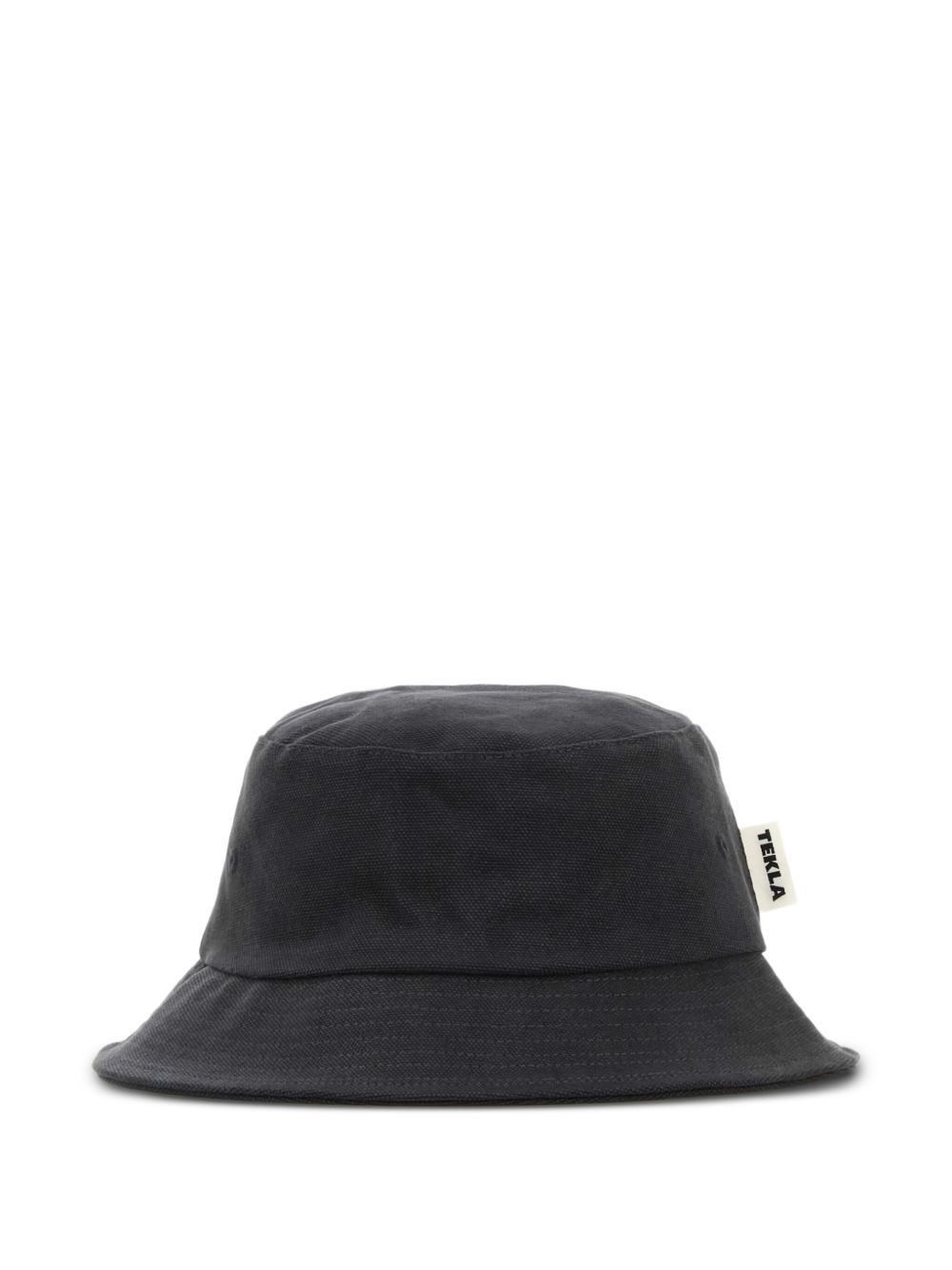 organic cotton bucket hat - 3