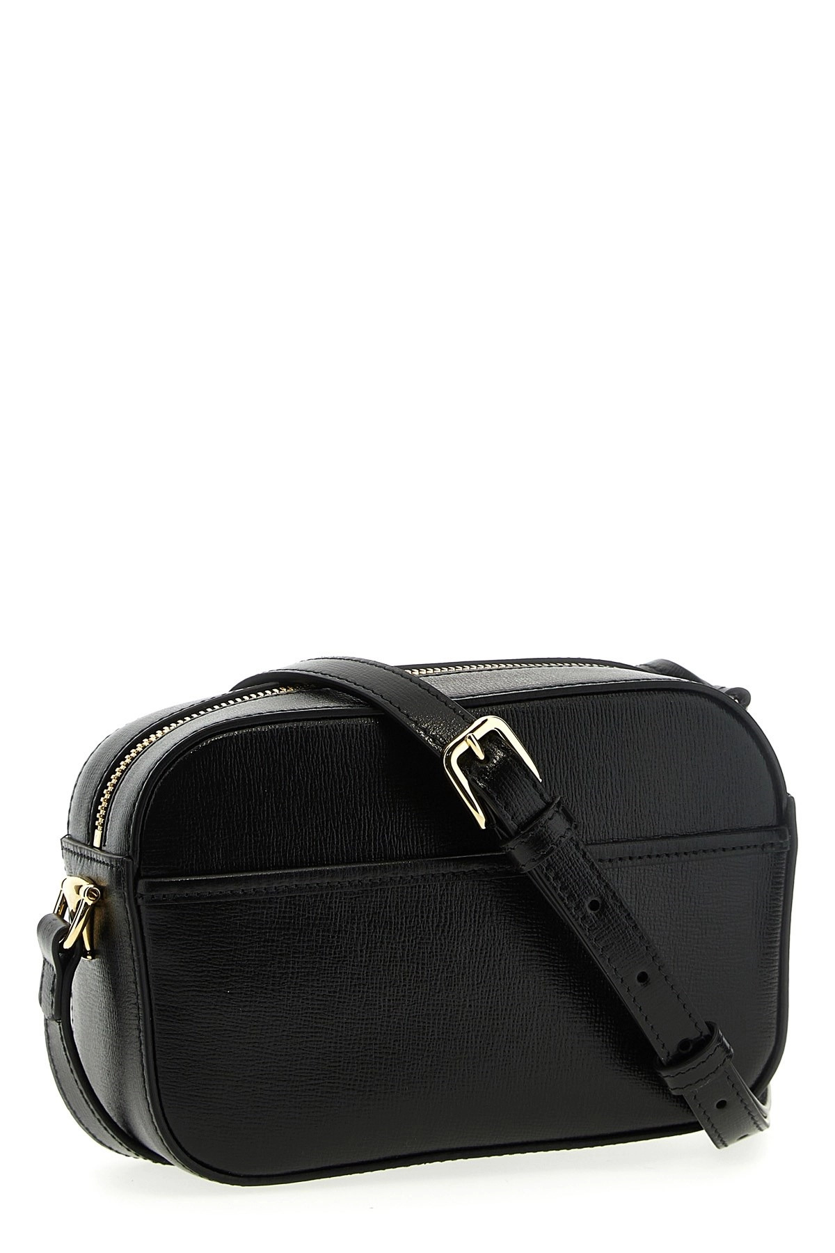 'Gucci Horsebit 1955' small crossbody bag - 3