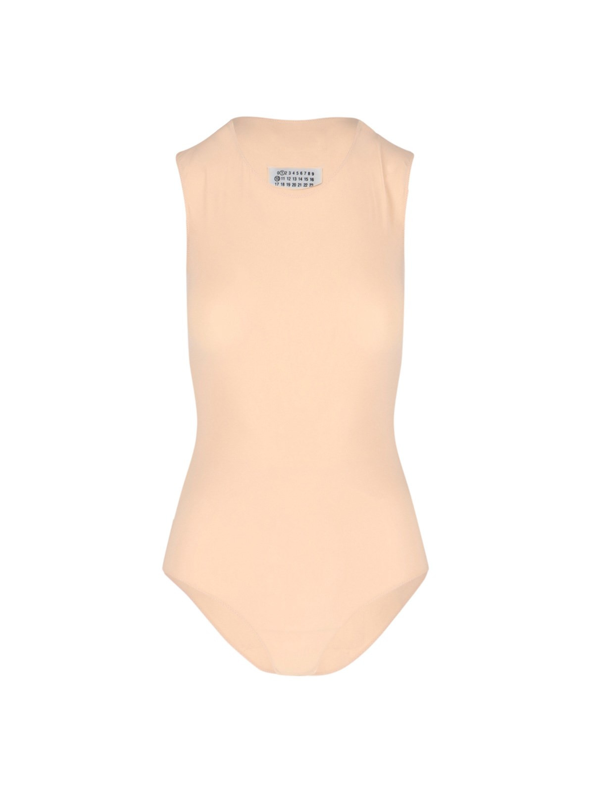 BASIC BODYSUIT - 1