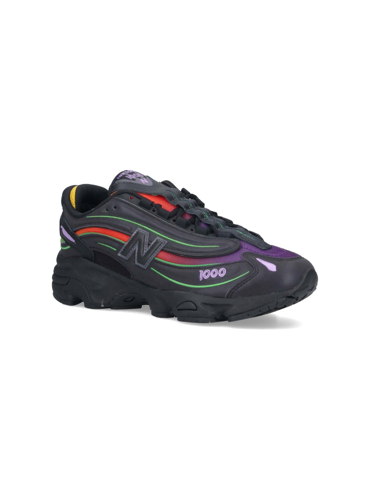 "1000" SNEAKERS - 2