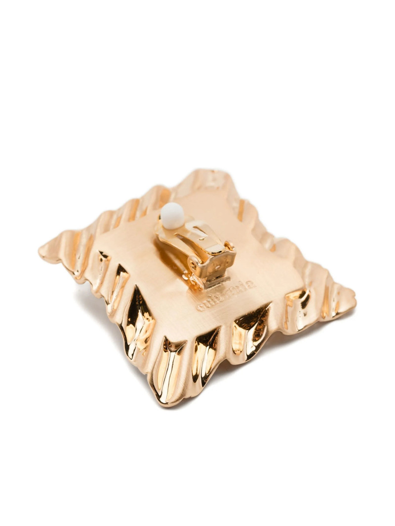 Cult Gaia Cult Gaia Naydine Earring outlook