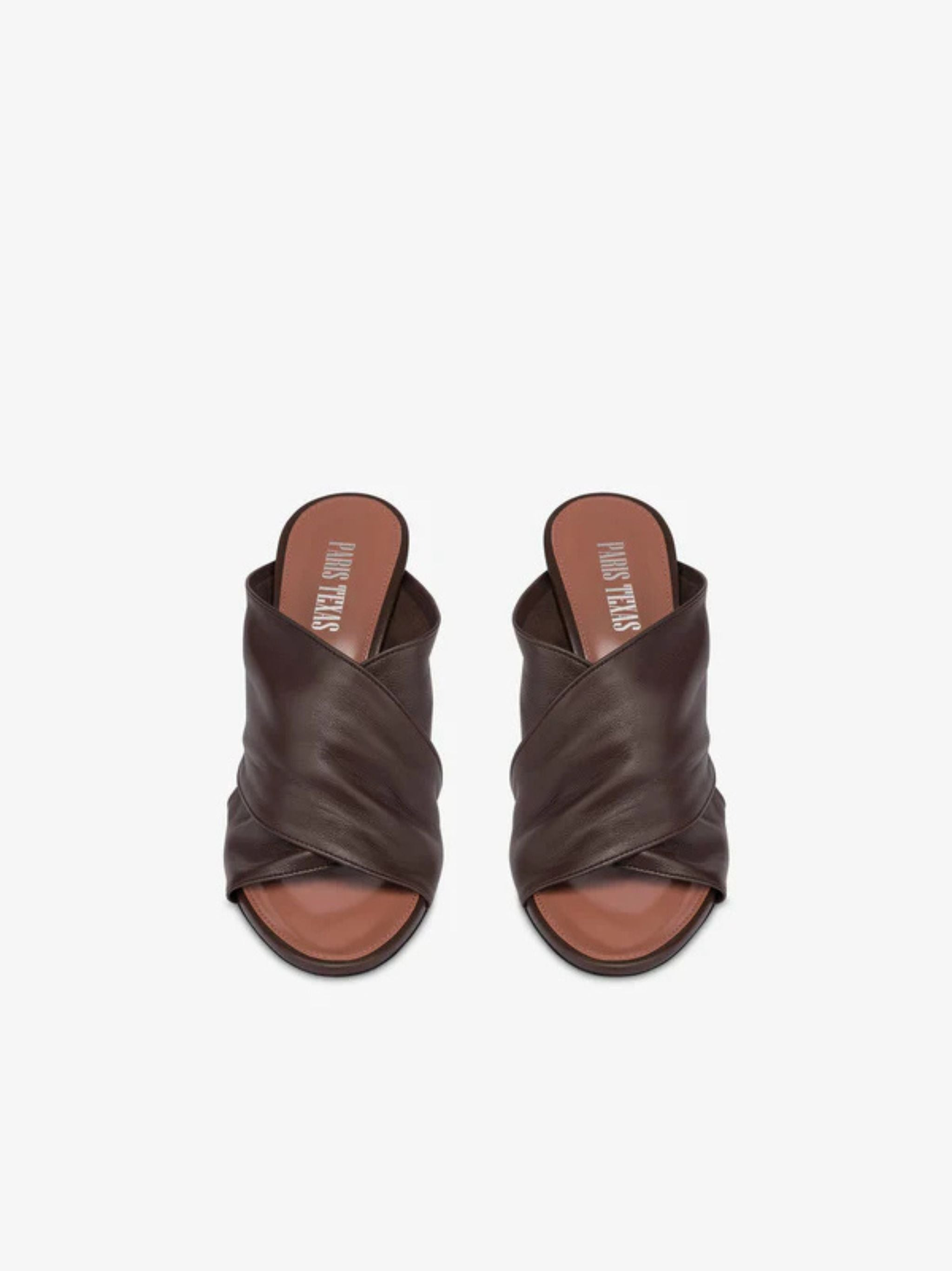 Paris Texas Women Maria Mule T.75 - 3