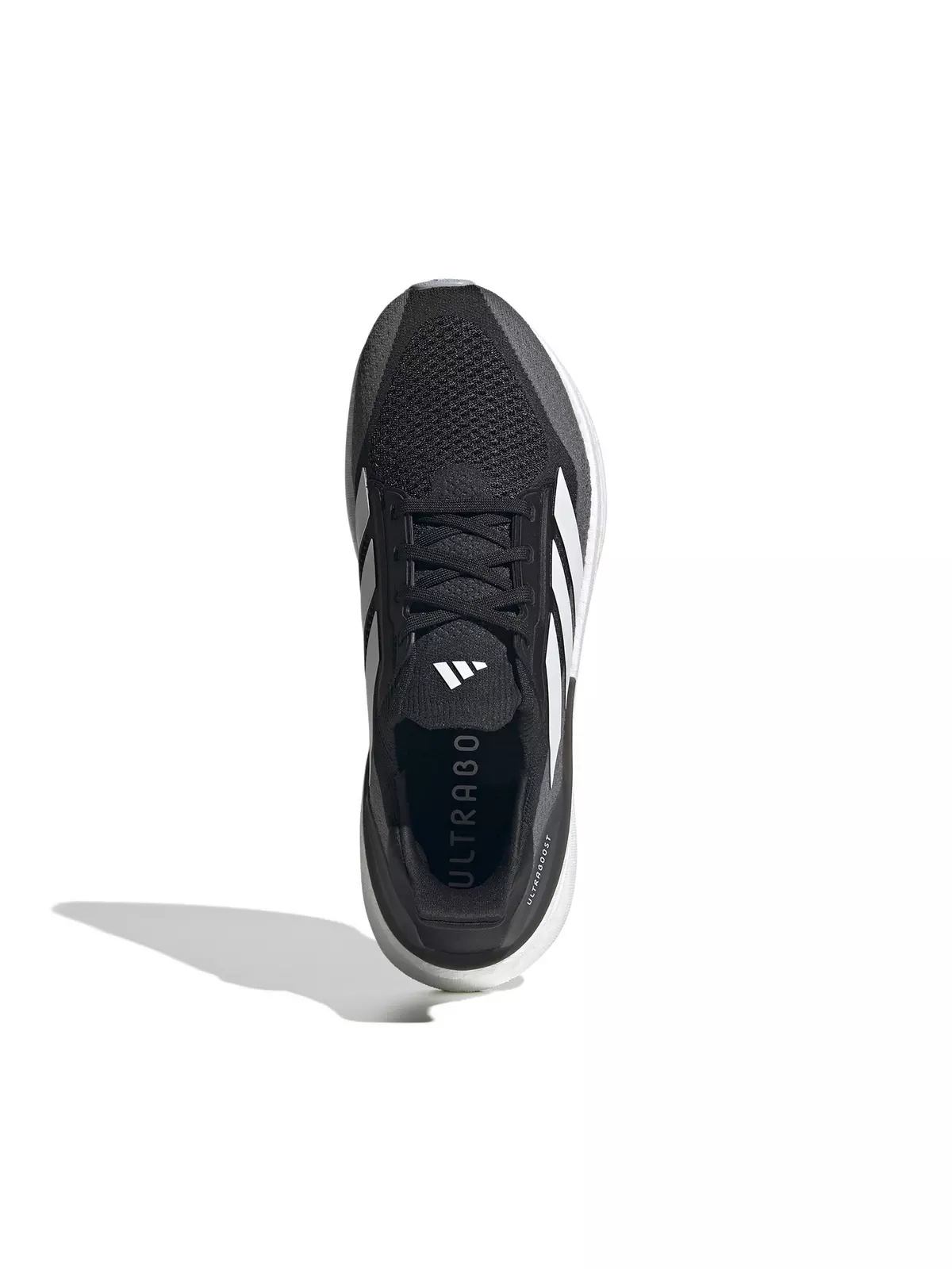 Ultraboost 5x "Core Black/Ftwr White/Carbon" Men's Running Shoe - 5