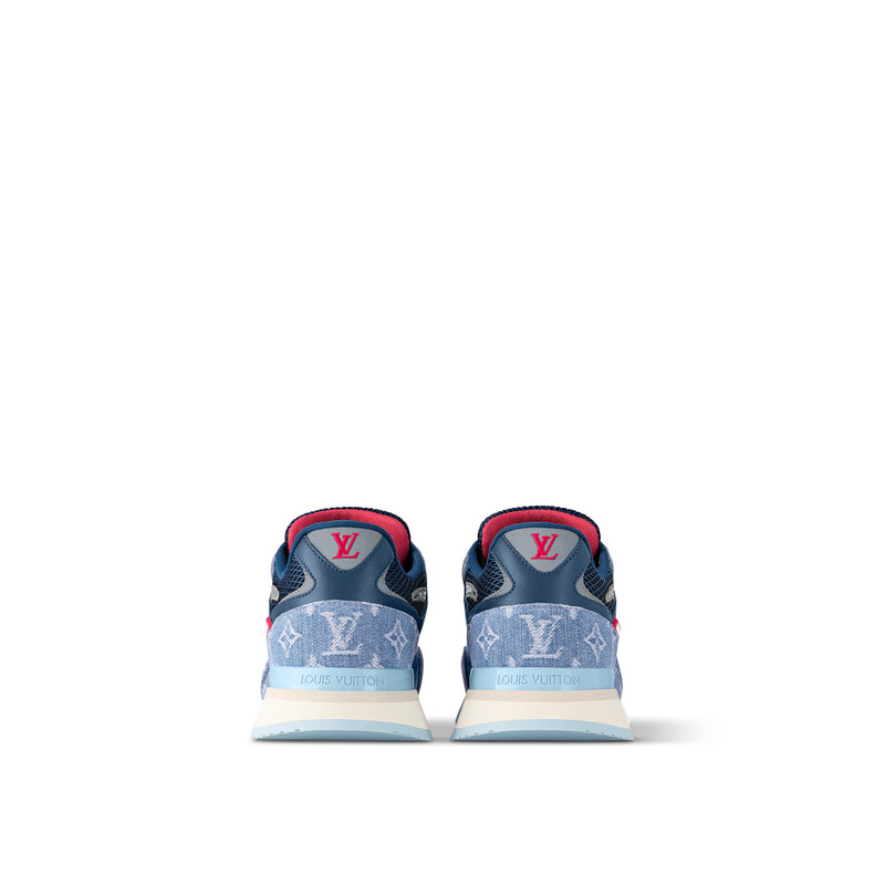 Louis Vuitton Run Away Sneaker outlook