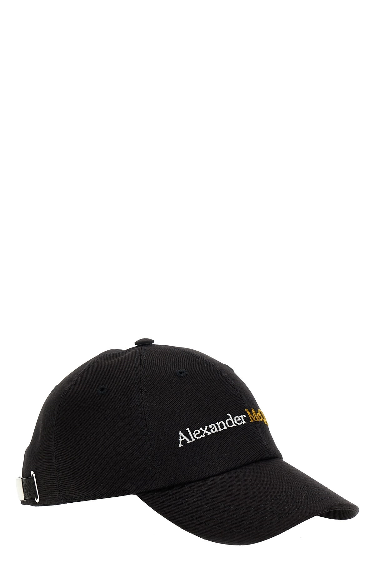 Logo cap - 2