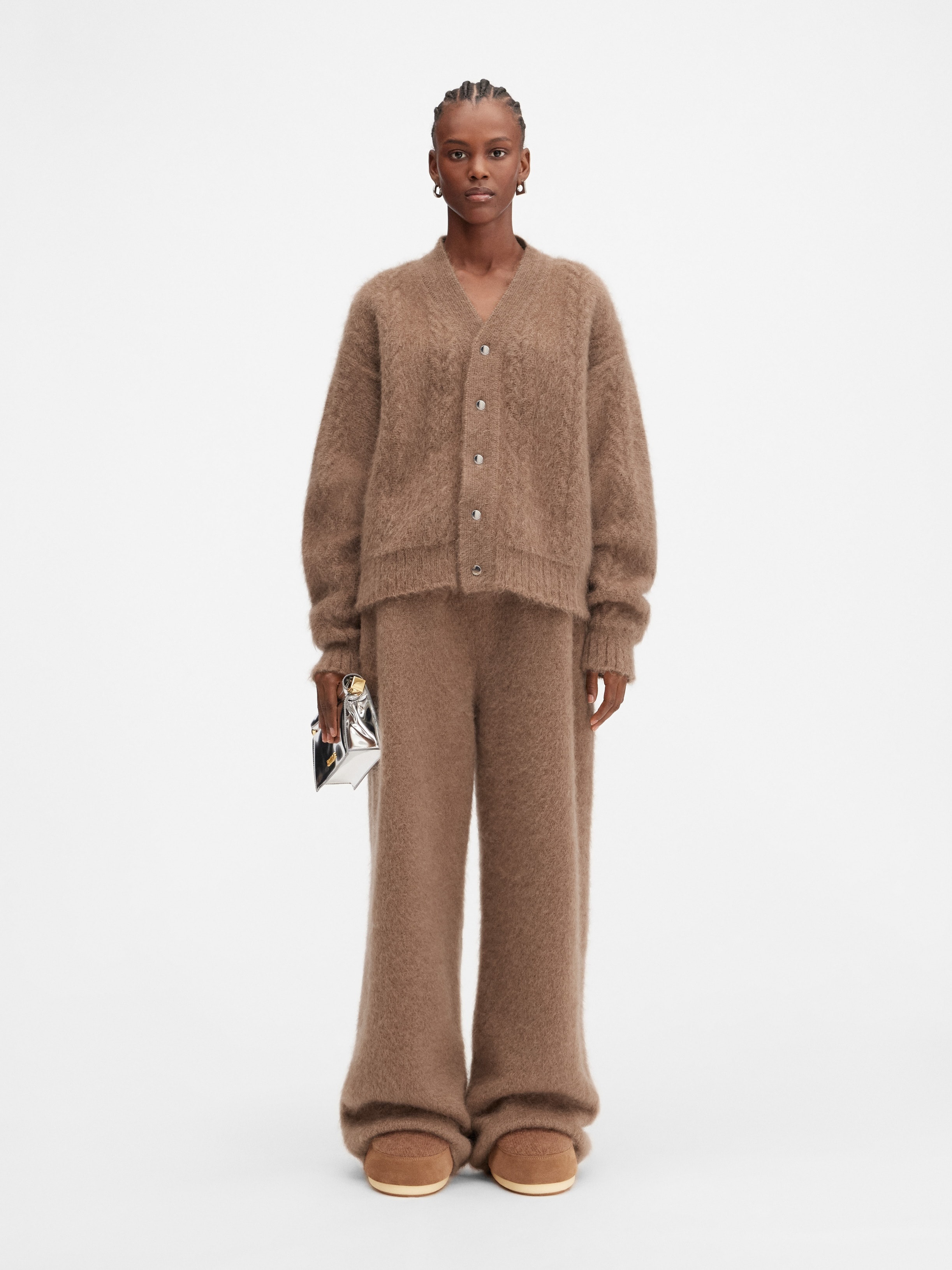 The Nuvola cardigan - 7