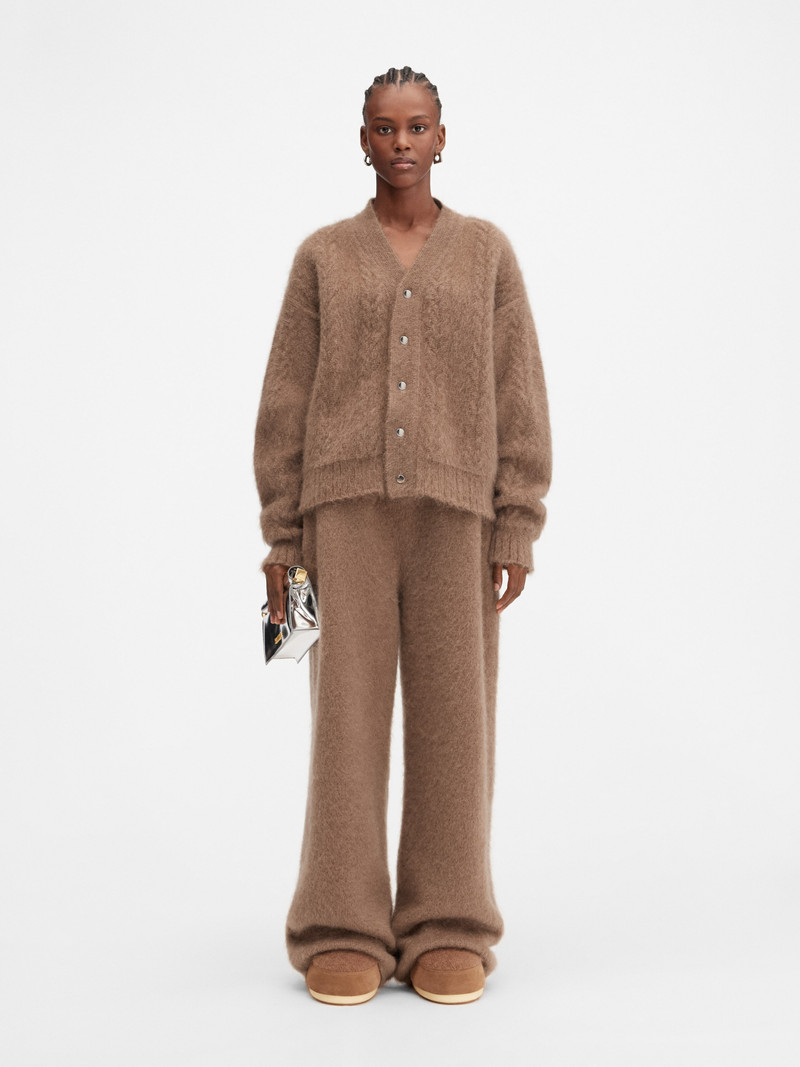 The Nuvola cardigan 7