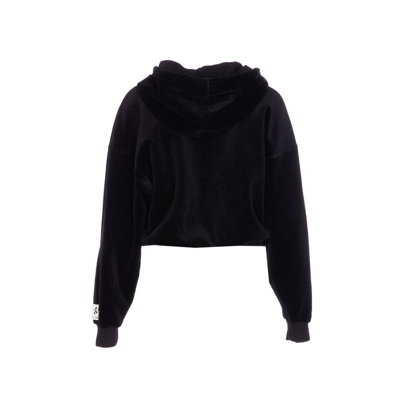Golden Goose Women Journey Zip Up Hoodie - 2
