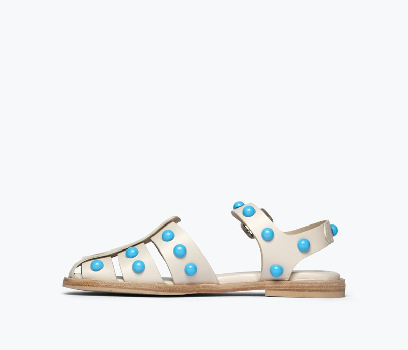 SERA FISHERMAN SANDAL 5