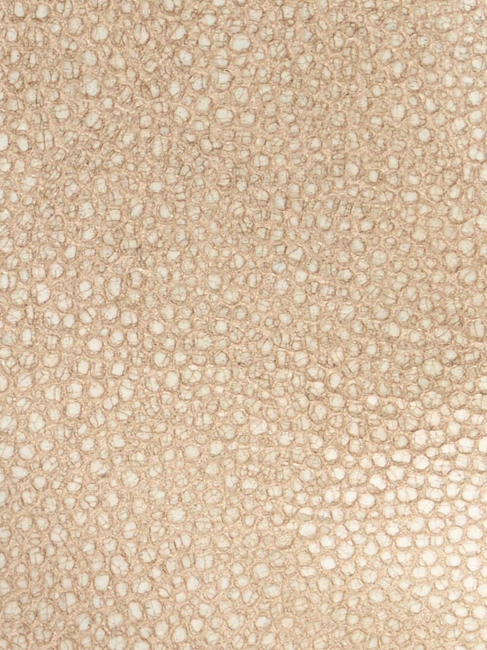 pebbled pointed mules - 6