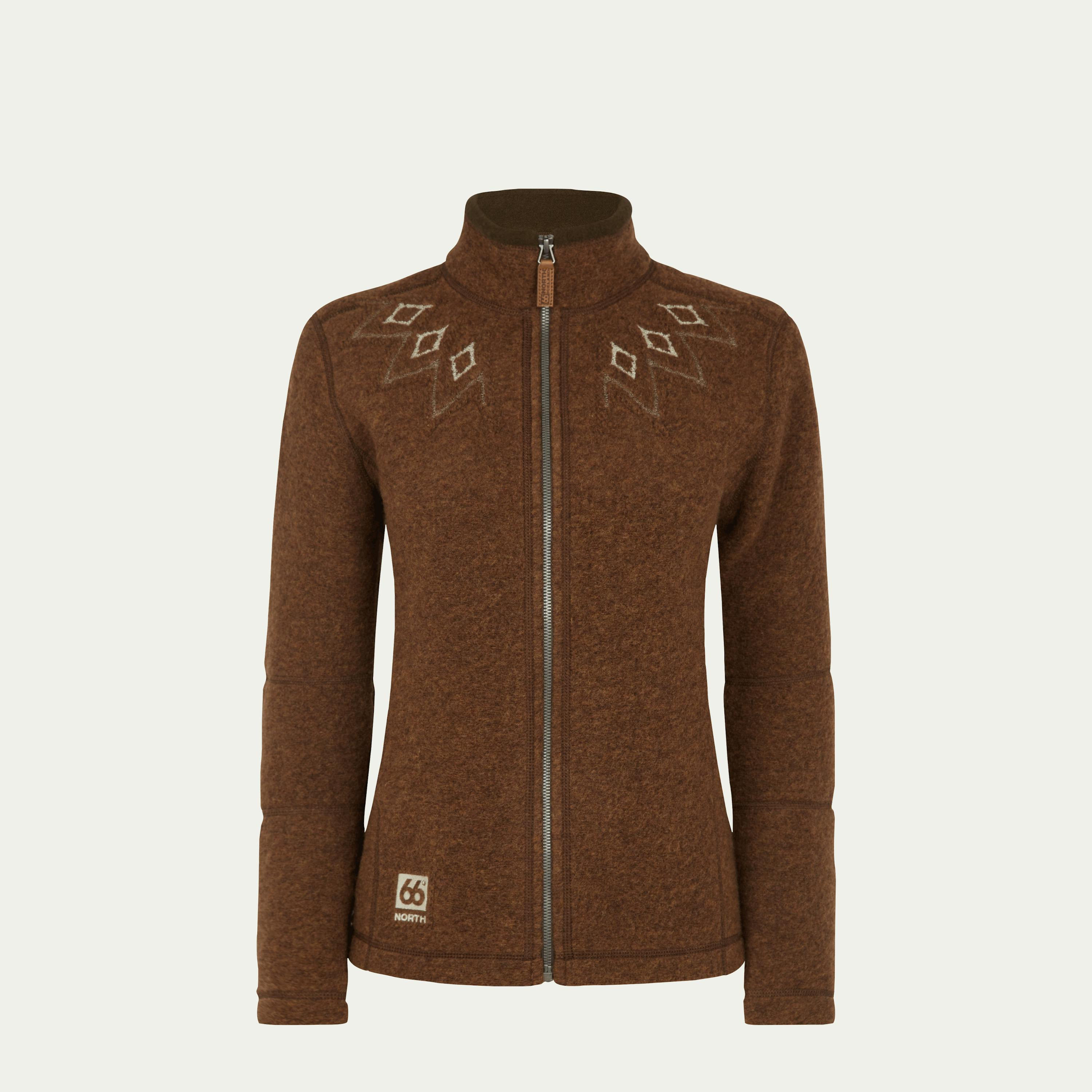 Kaldi Wool jacket - 1