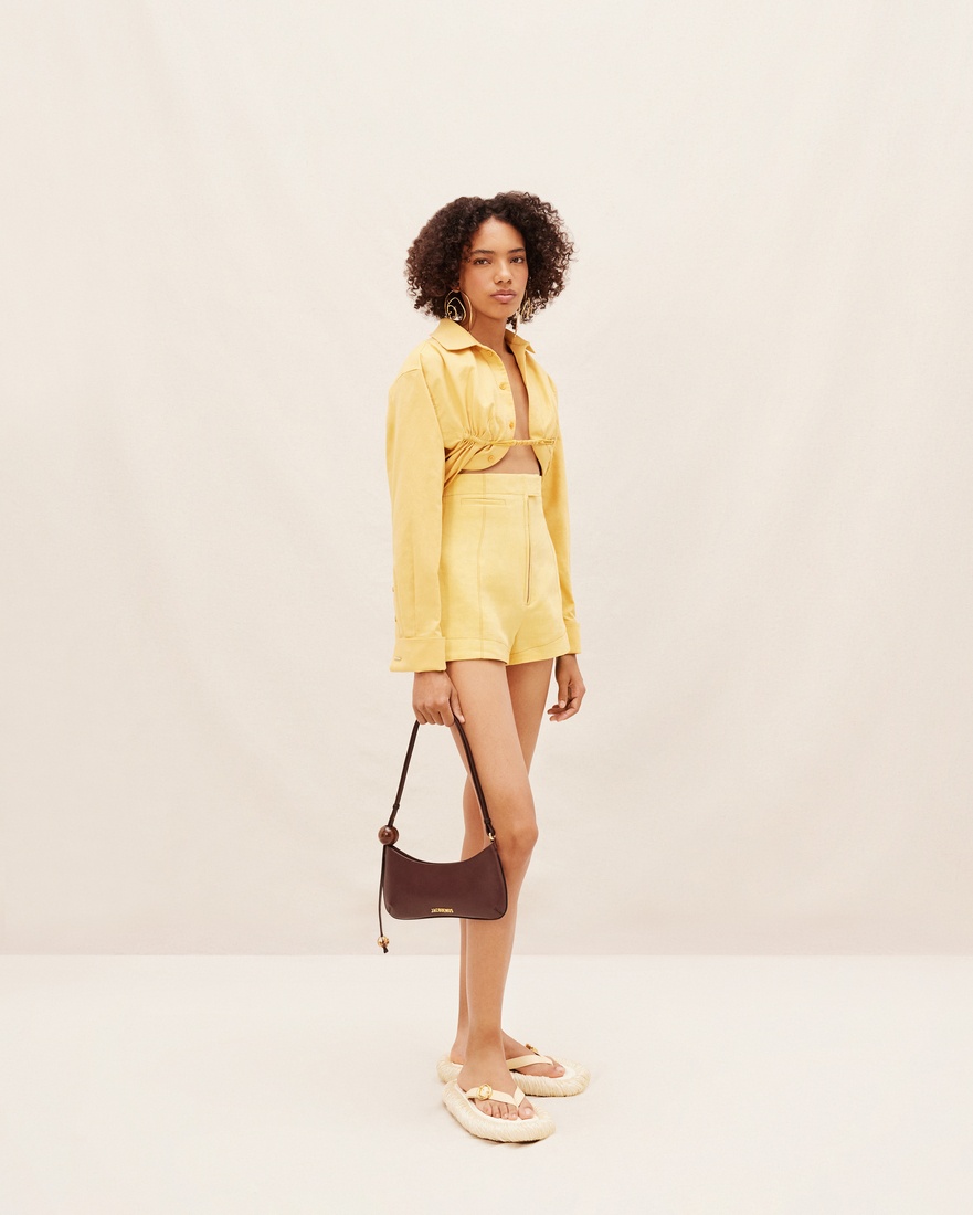 Le short Areia - 3
