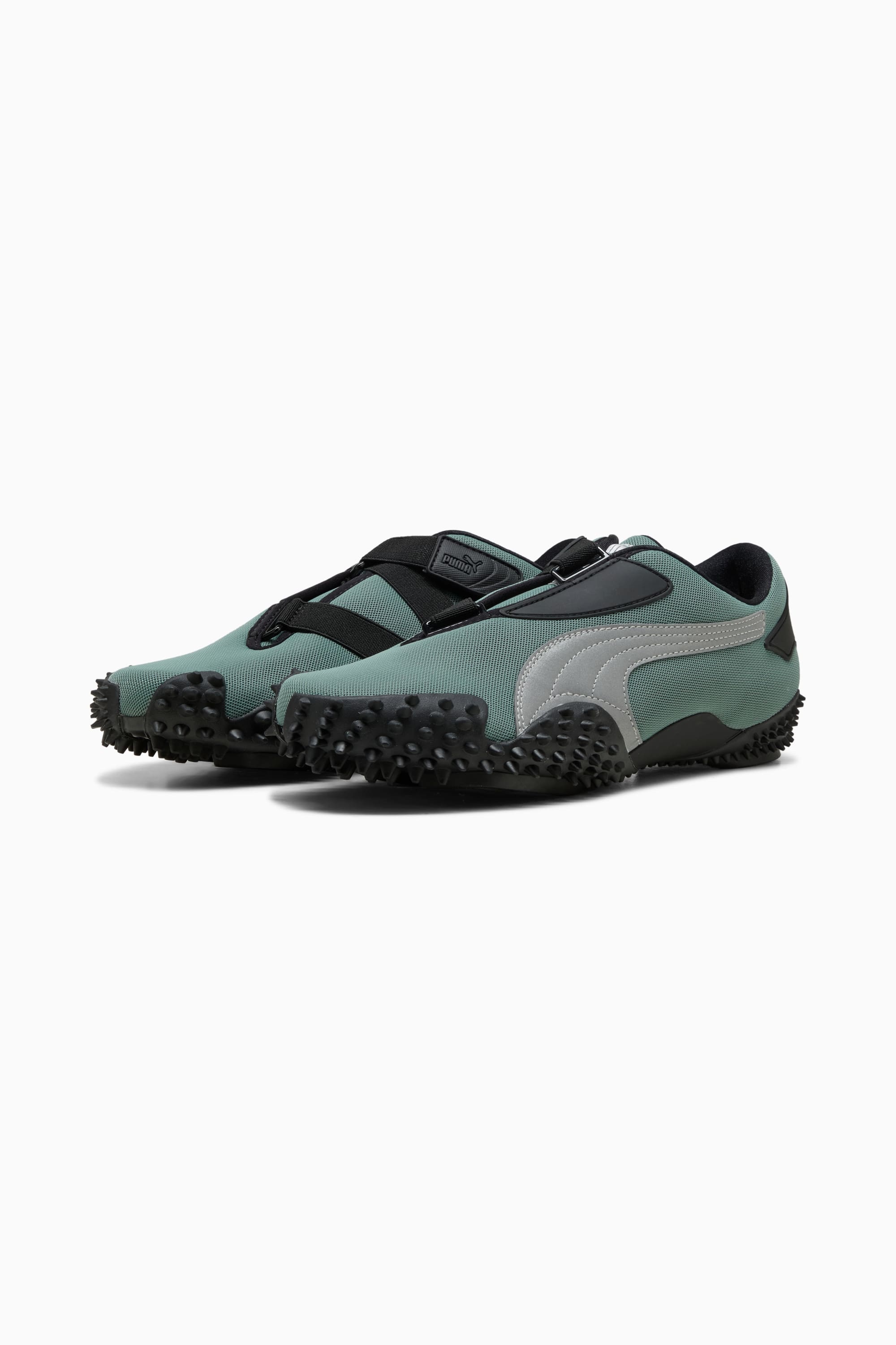 Mostro OG Sneakers - 4