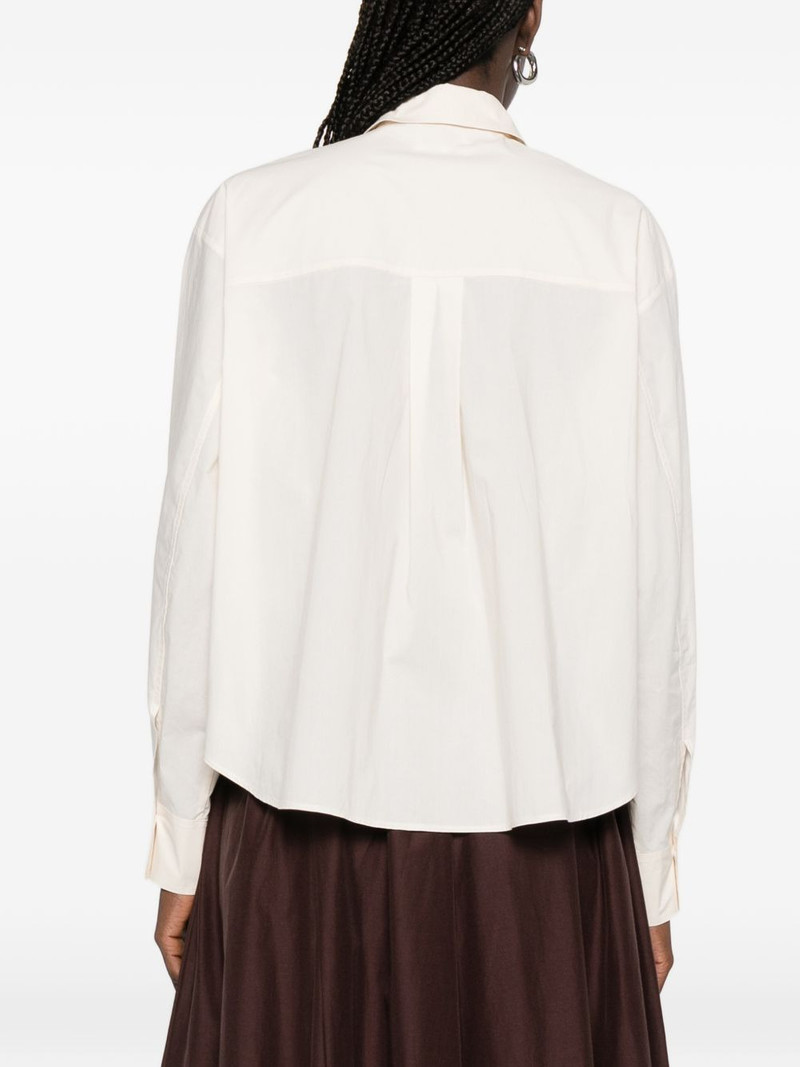 boxy-fit shirt 4
