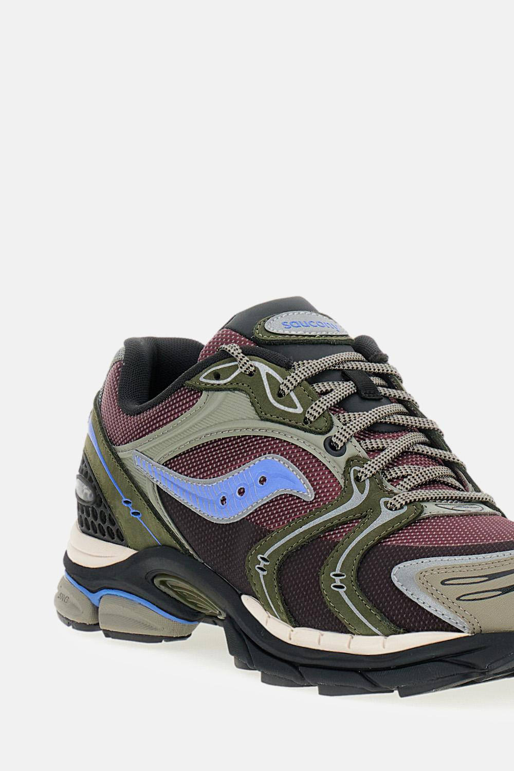SAUCONY PROGRID TRIUMPH 4 - 4