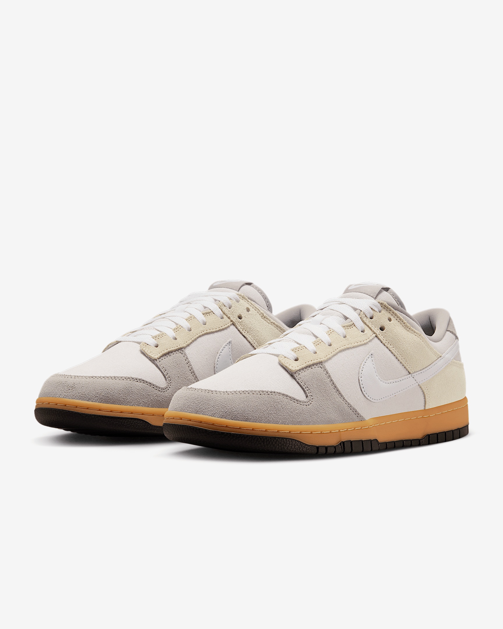 Nike Dunk Low Men's Shoes - 5