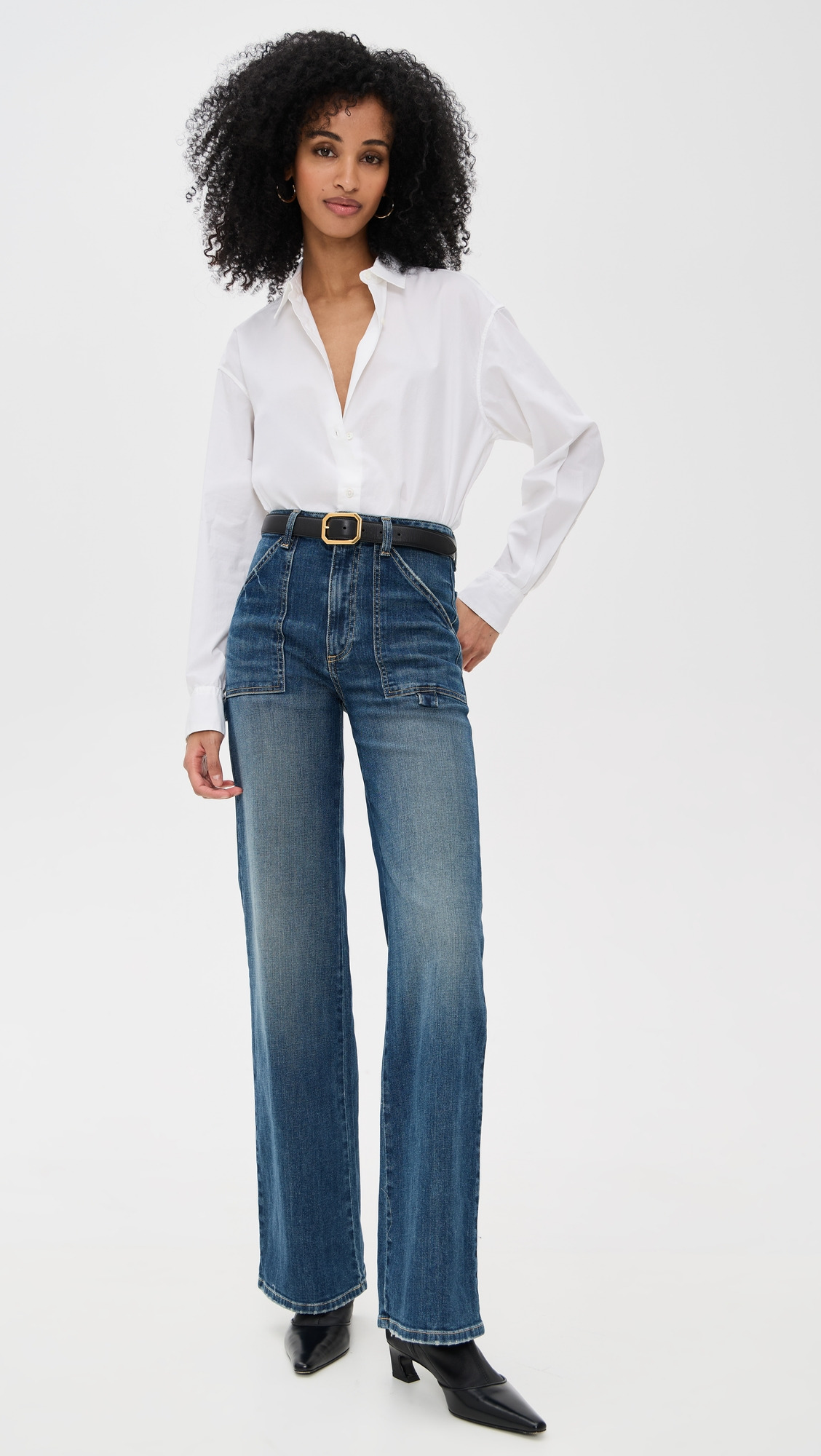 Quentin Jeans - 4