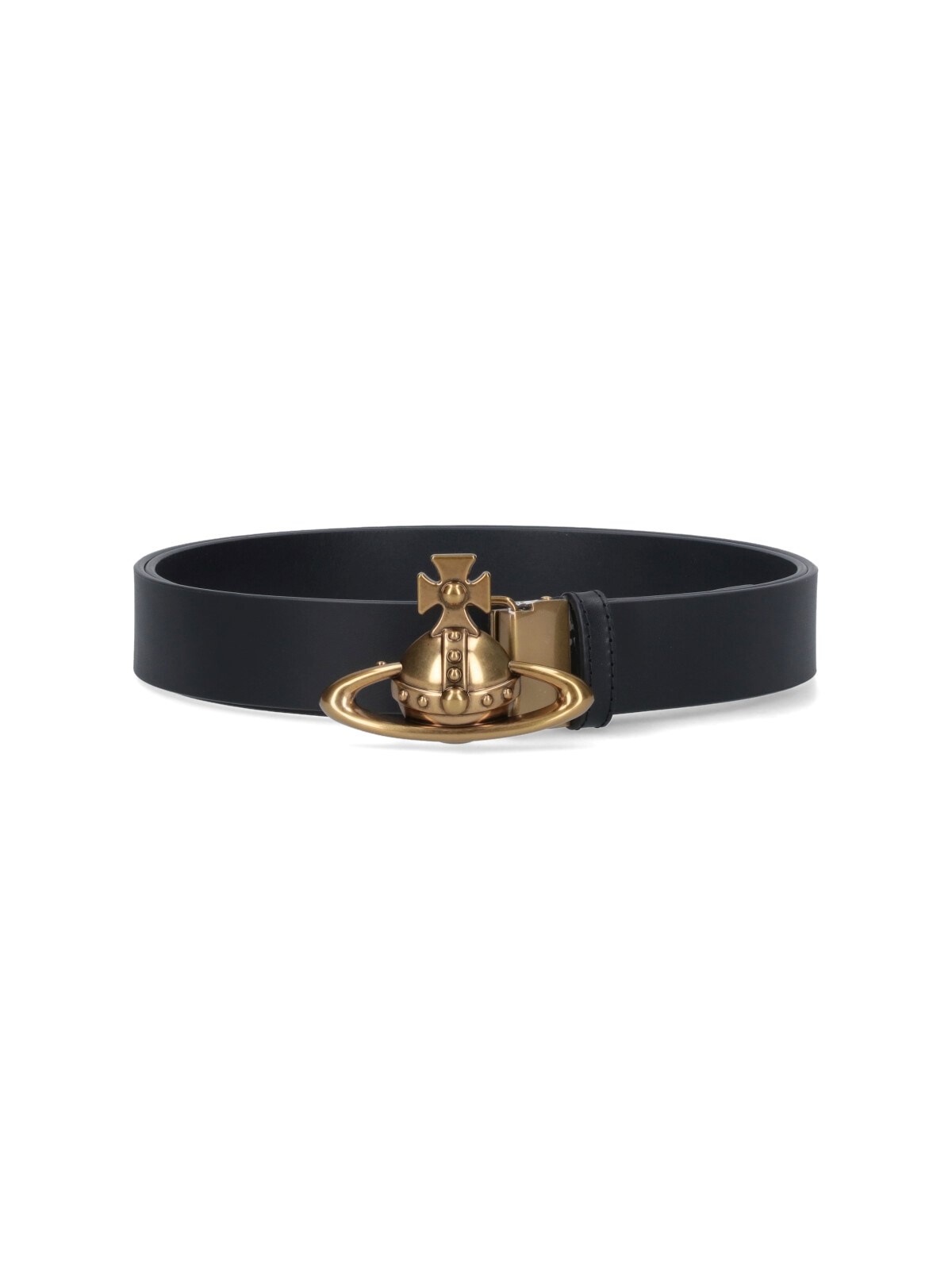 "ORB BUCKLE" BELT - 1