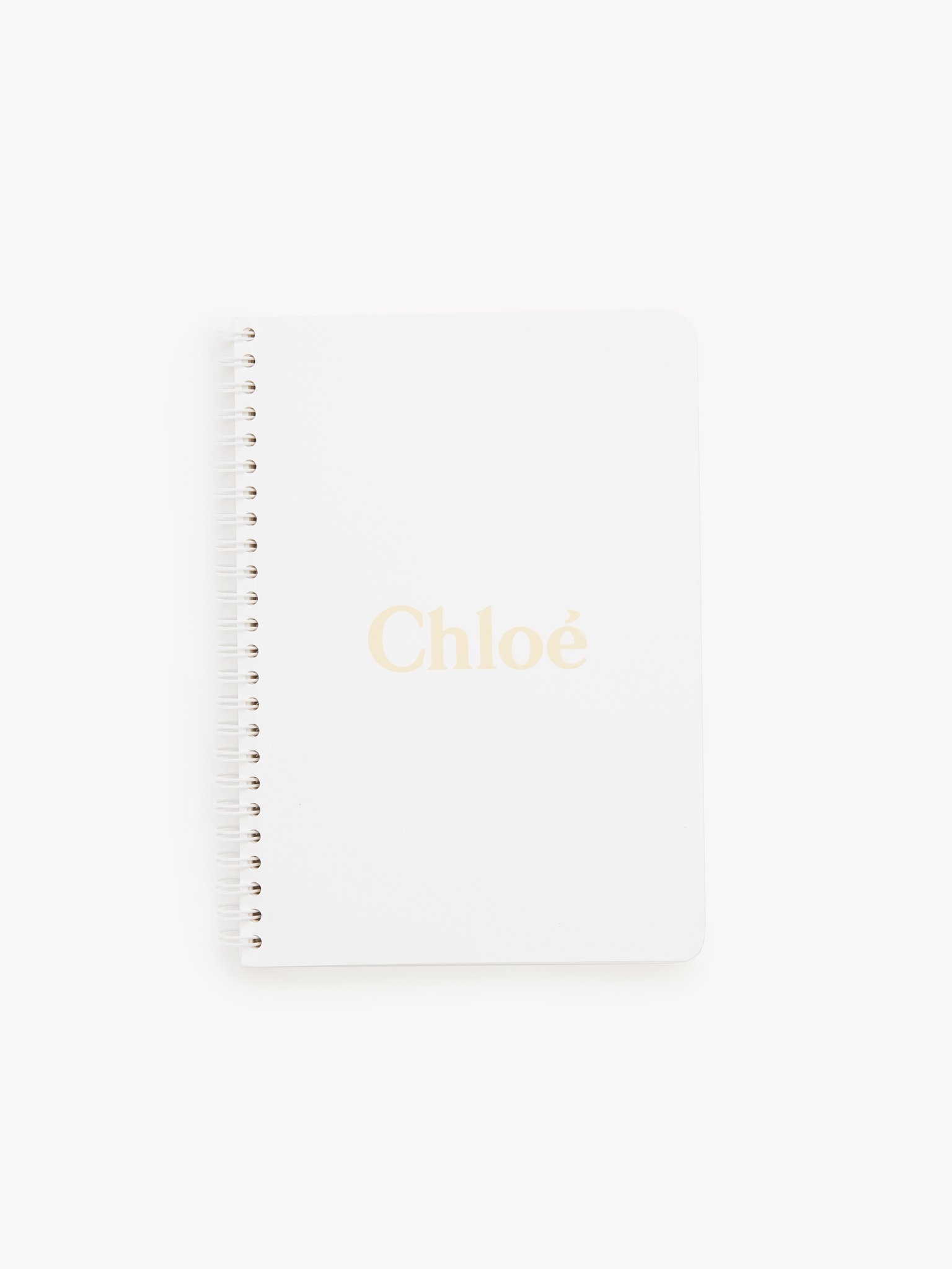 MARCIE NOTEBOOK WITH COVER - 5
