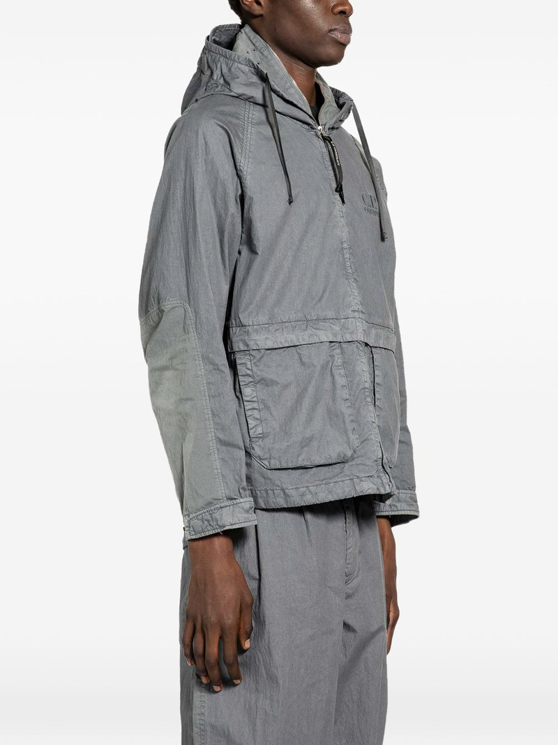 C.P. Company explorer hooded jacket outlook