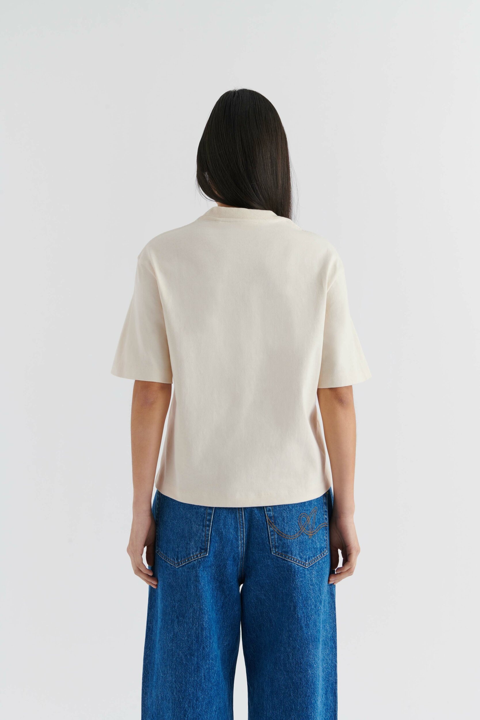 Arigato Tag T-Shirt - 3
