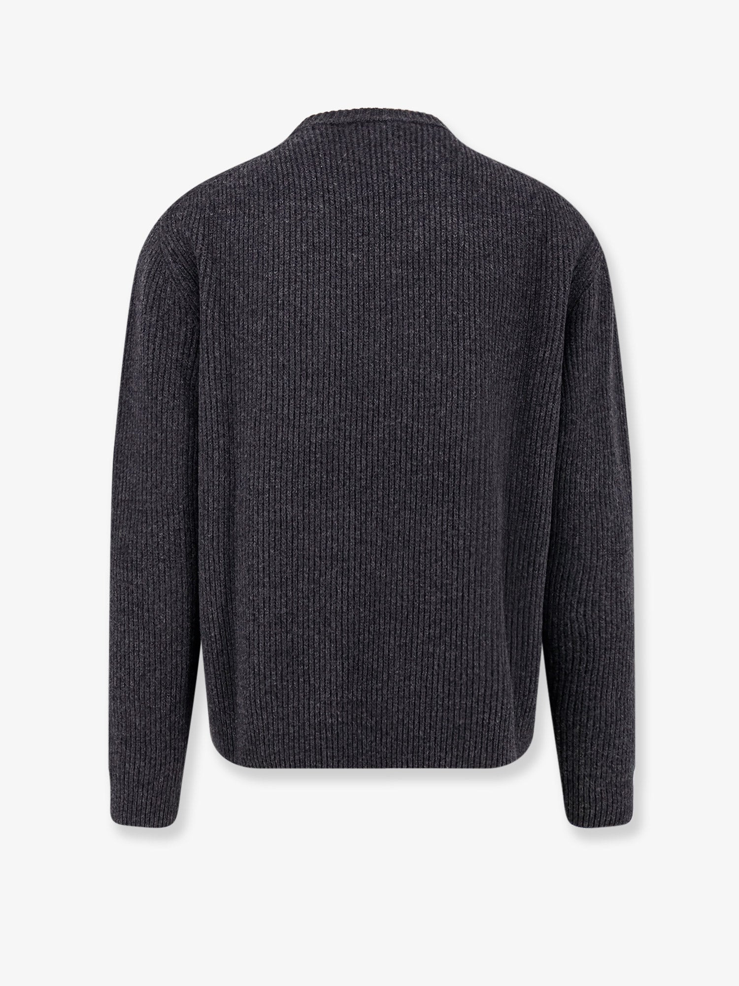 Gucci Men Wool And Cashmere Sweater - 2