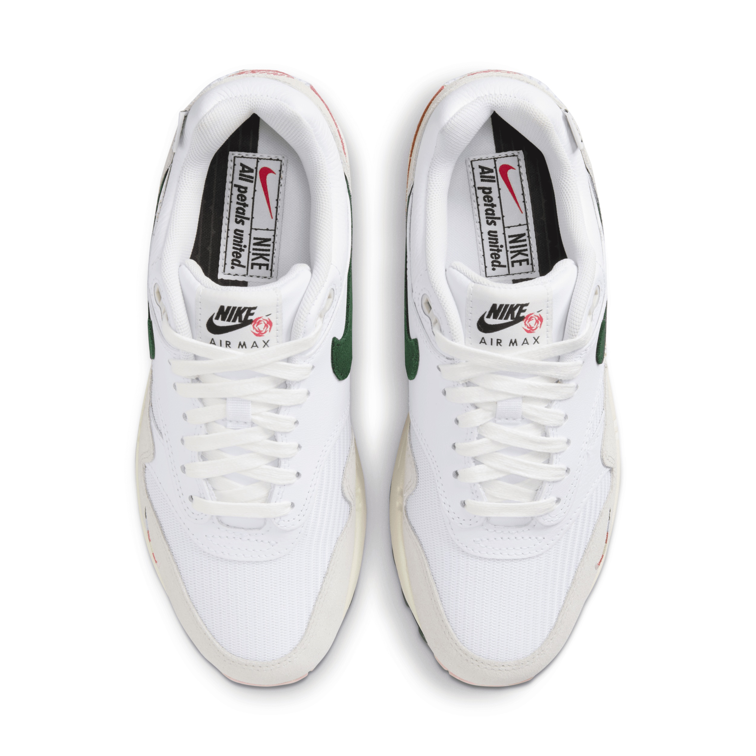 Nike Women's Air Max 1 Shoes - 4