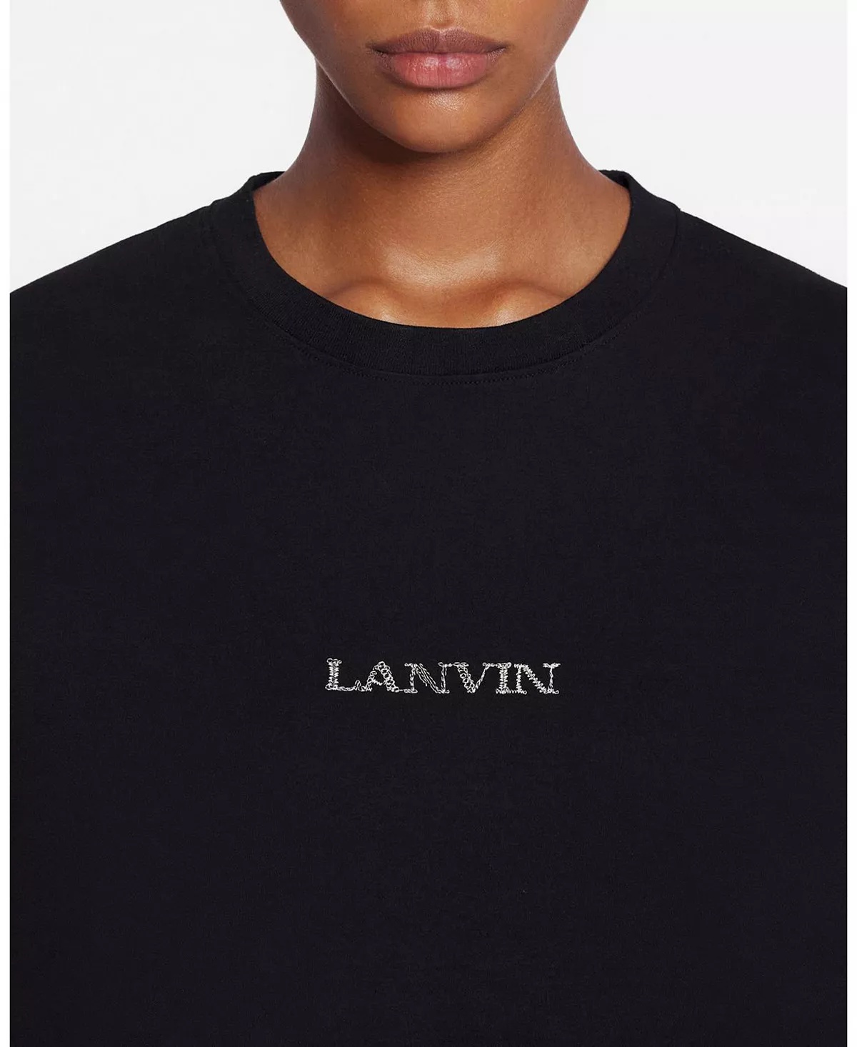 Unisex Logo Classic T-Shirt - 6