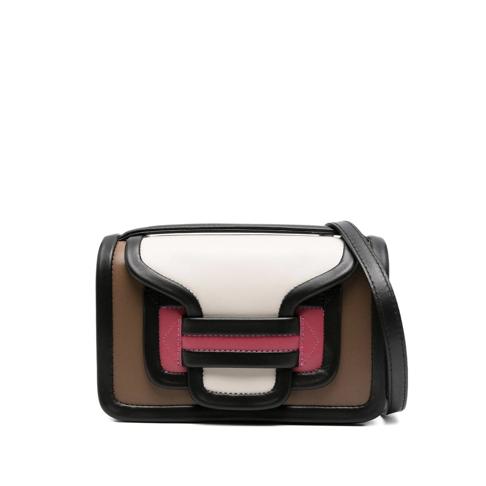 Pierre Hardy Multicolour Satchels & Cross Body Bags Women - 1