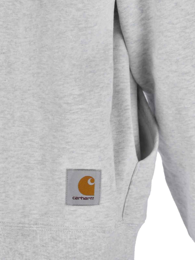 Carhartt "MINI WIP" ZIP SWEATSHIRT outlook