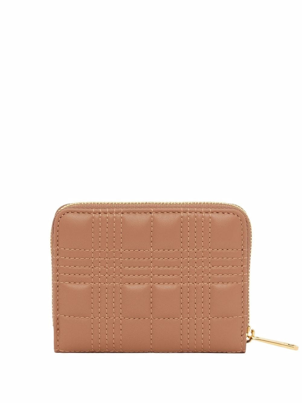 Lola quilted zip wallet - 2