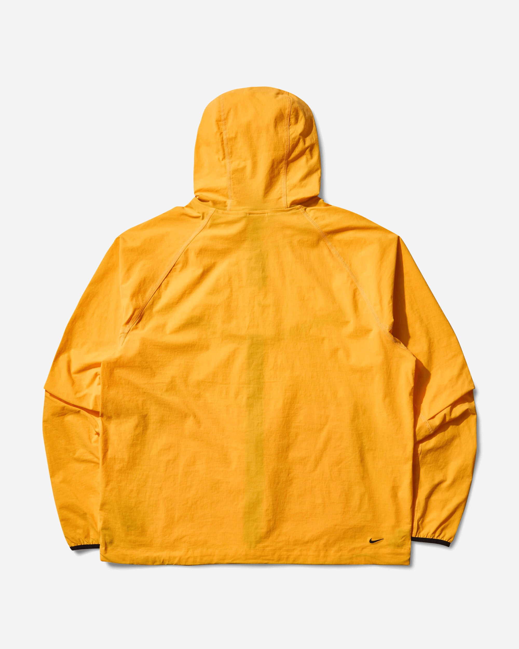 Men's Tech Woven Windrunner Full-Zip Jacket Sundial - 2