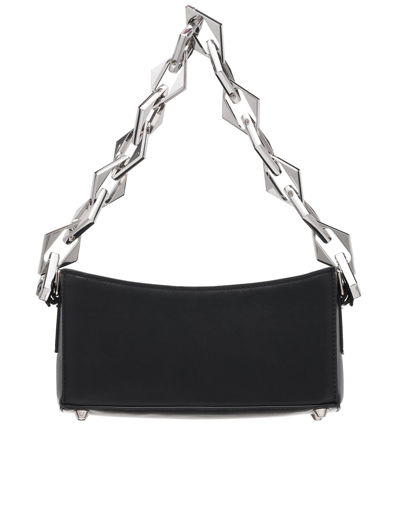 Diamond Chain Bag - 2