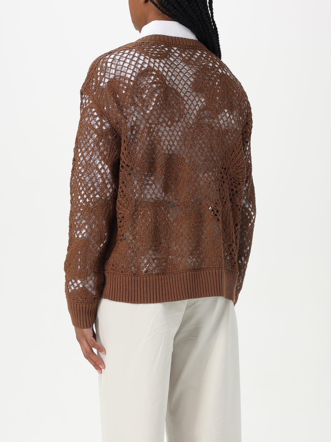 Sweater woman Max Mara - 3