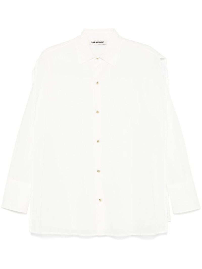 Blanca 셔츠 1