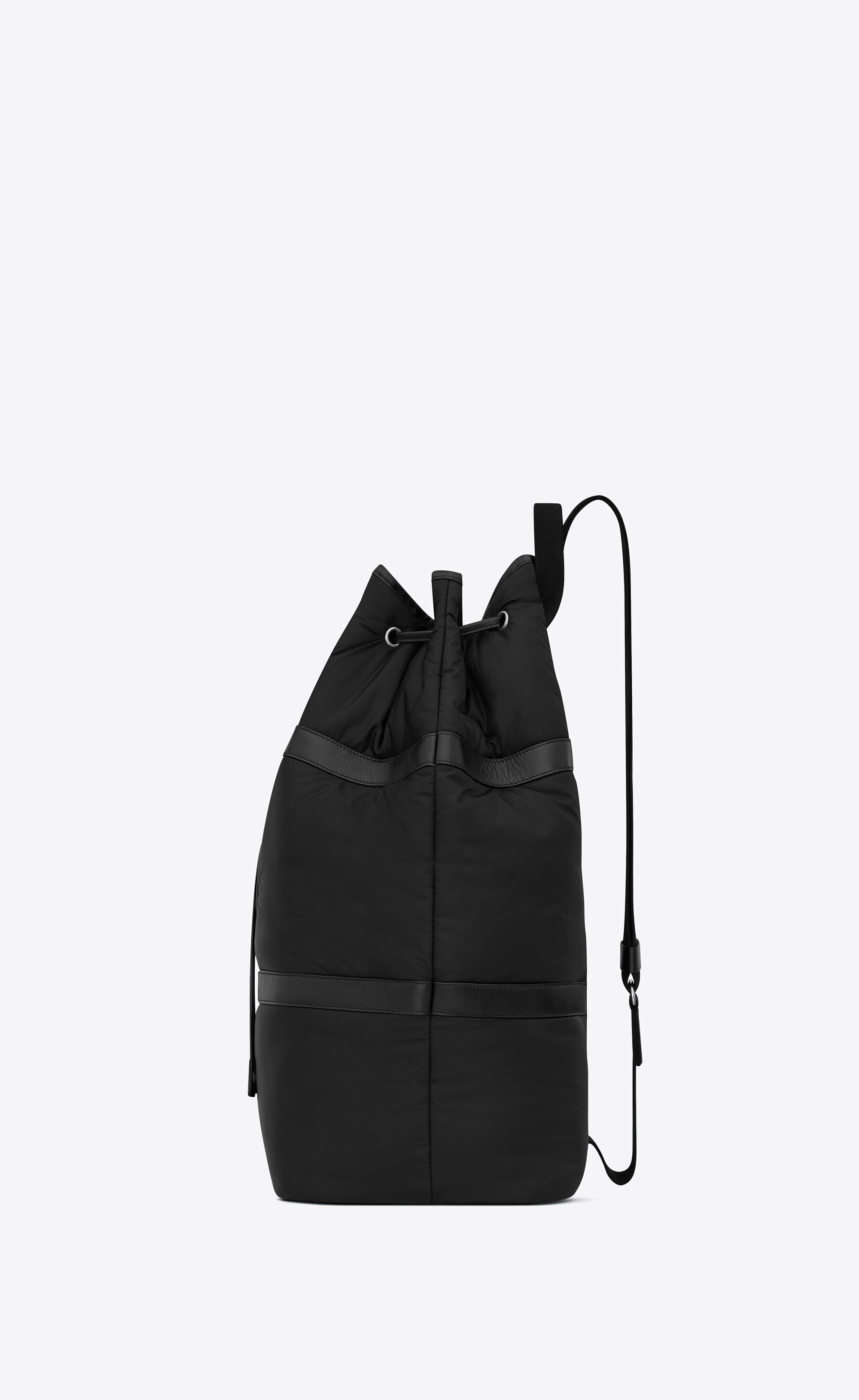 rive gauche sling bag in econyl® - 4