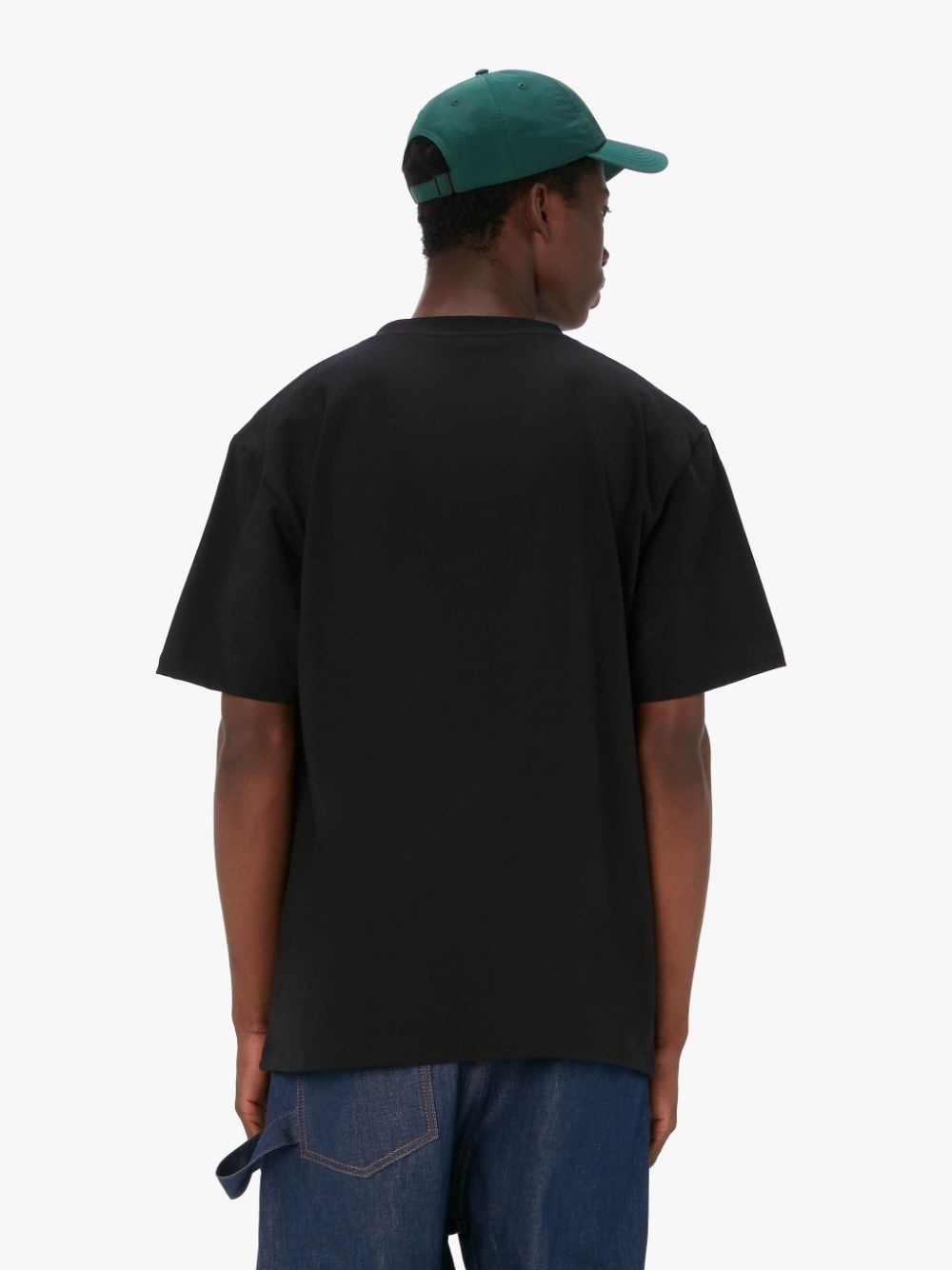 PRINTED T-SHIRT - 3