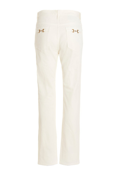 GUCCI Morsetto jeans outlook