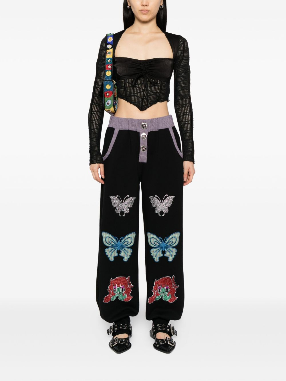 Quimby joggers - 2