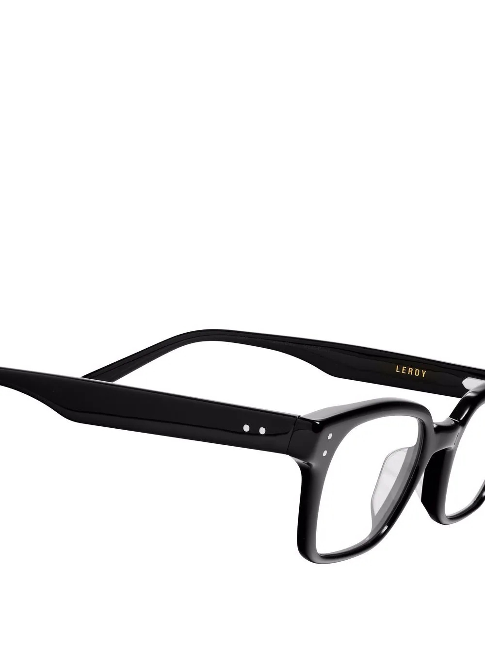 Leroy 01 square-frame glasses - 3