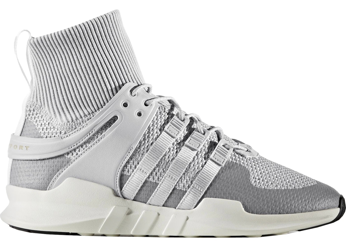 adidas EQT Support ADV Adventure Winter Grey Two - 1