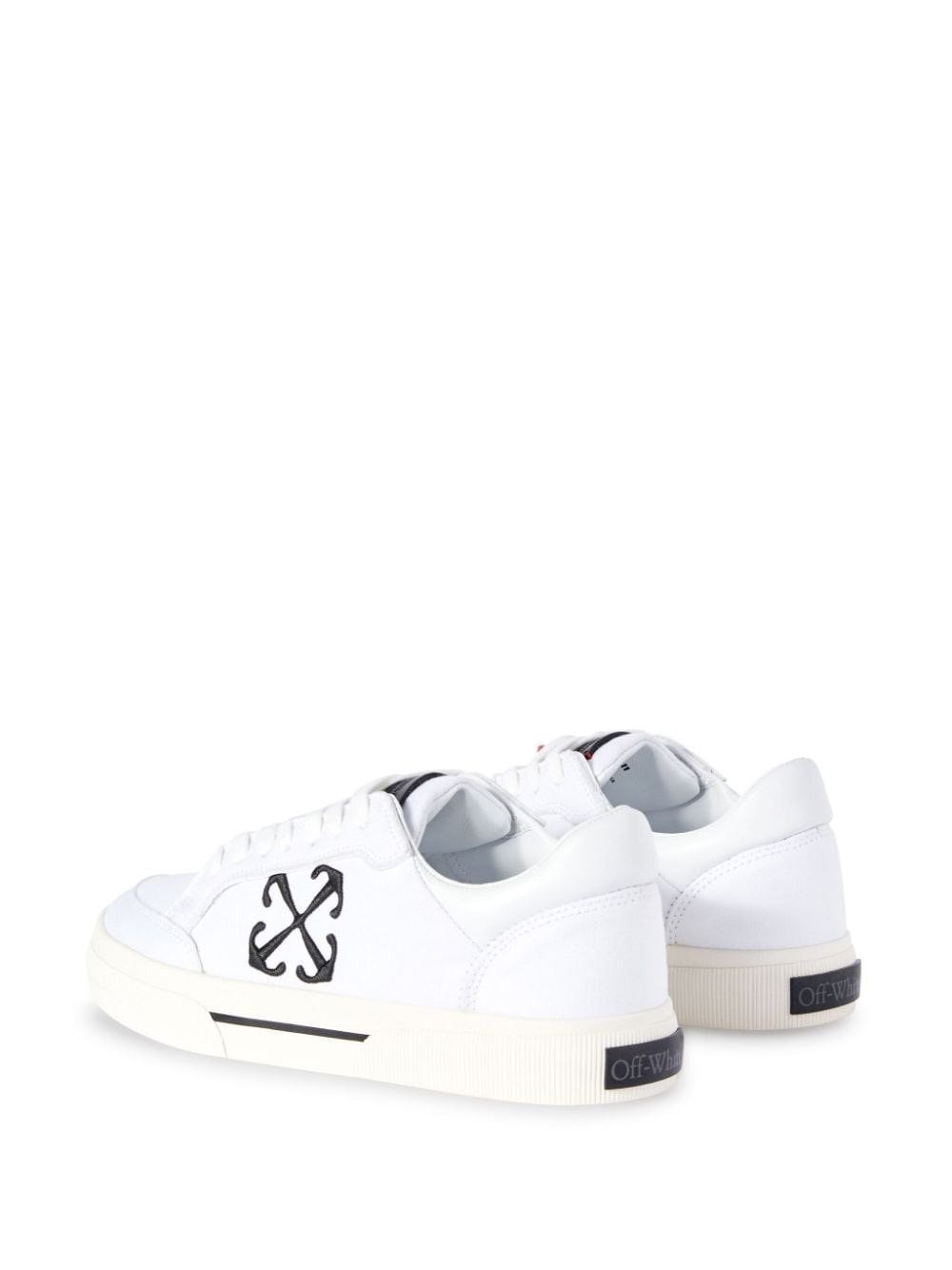 New Vulcanized low sneakers - 5