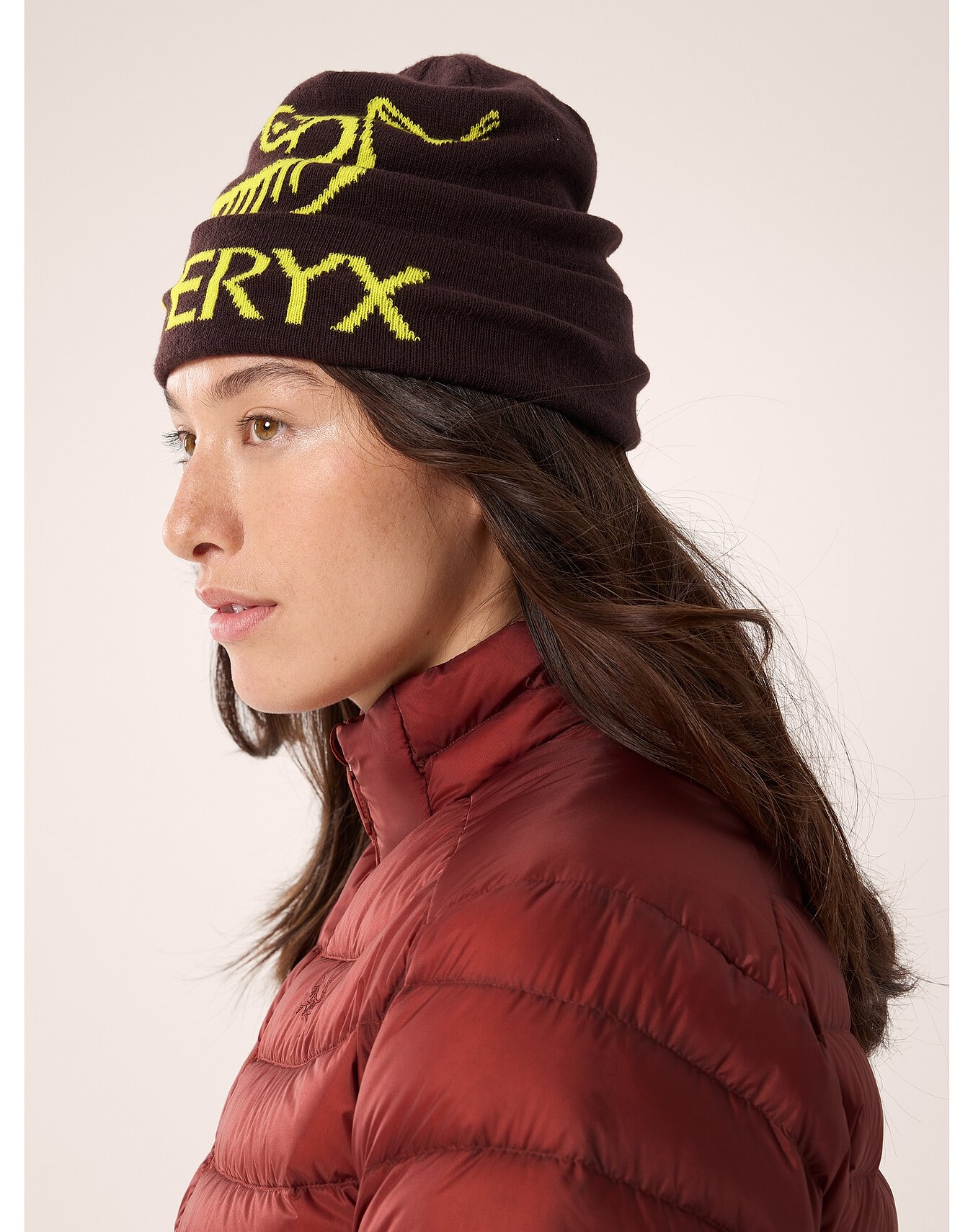 Bird Word Toque - 5